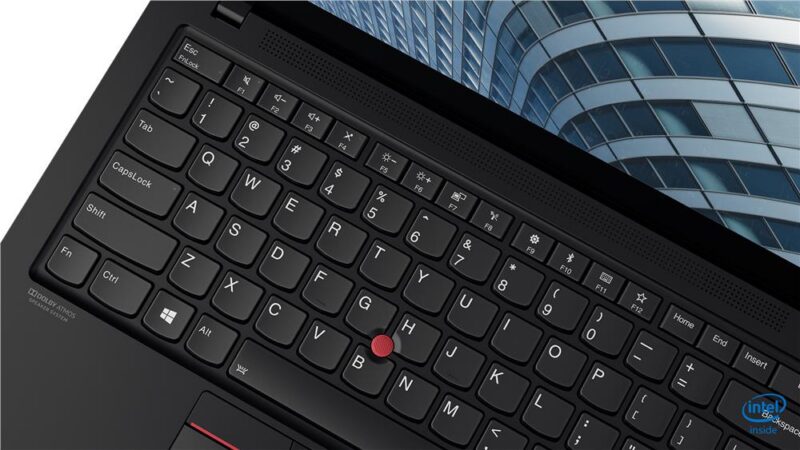 Lenovo ThinkPad X1 Carbon Gen 7 (7th Gen)