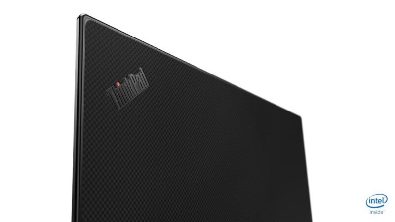 Lenovo ThinkPad X1 Carbon Gen 7 (7th Gen)