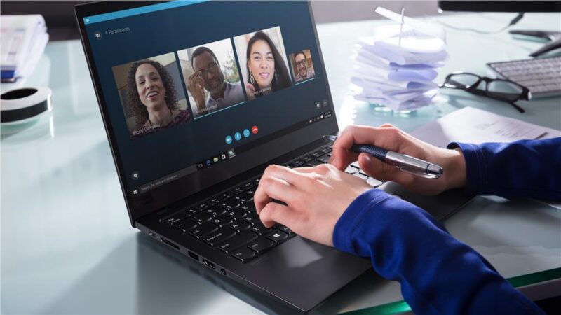 Lenovo ThinkPad X1 Carbon Gen 7 (7th Gen)