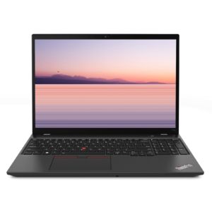 Lenovo ThinkPad P16s Gen 1 Intel