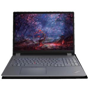 Lenovo ThinkPad P16 Gen 1
