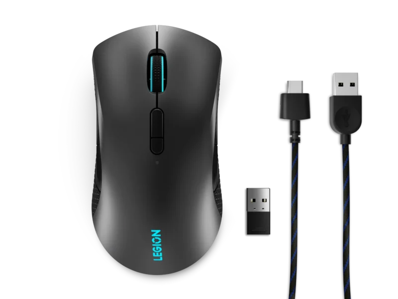 GY50X79385 Lenovo Legion M600 Wireless Gaming Mouse