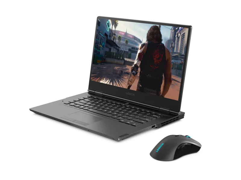 GY50X79385 Lenovo Legion M600 Wireless Gaming Mouse