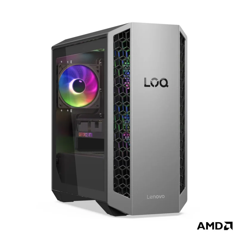 Lenovo LOQ Tower 26ADR10
