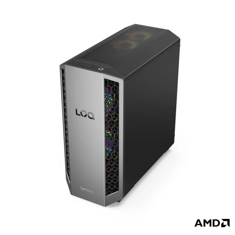 Lenovo LOQ Tower 26ADR10