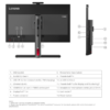 Lenovo ThinkCentre M90a Pro Gen 4