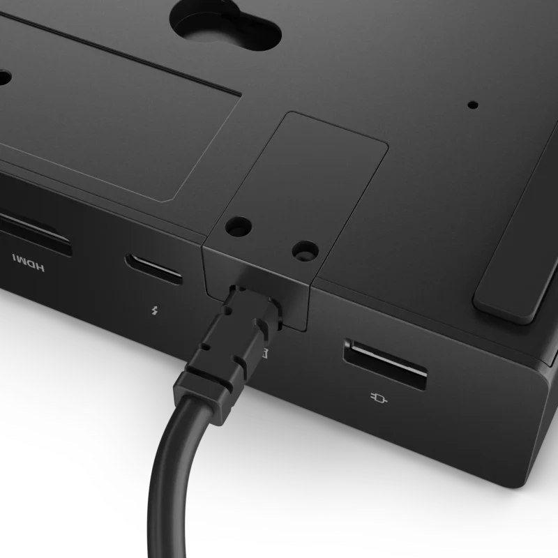Lenovo ThinkPad Thunderbolt 4 Smart Dock Gen2 7500