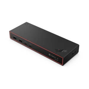 Lenovo ThinkPad Thunderbolt 4 Smart Dock Gen2 7500