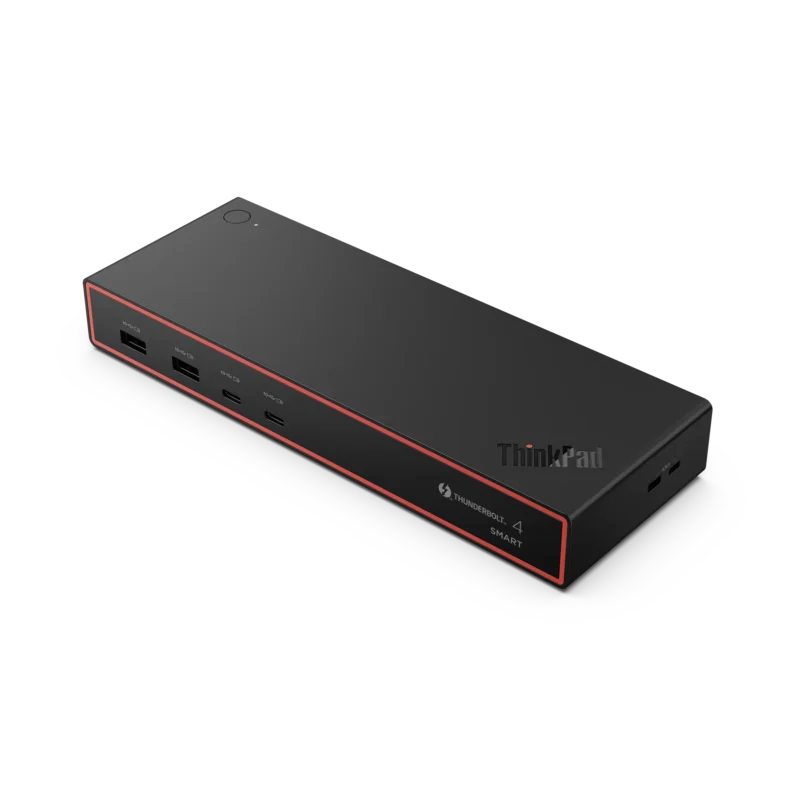 Lenovo ThinkPad Thunderbolt 4 Smart Dock Gen2 7500