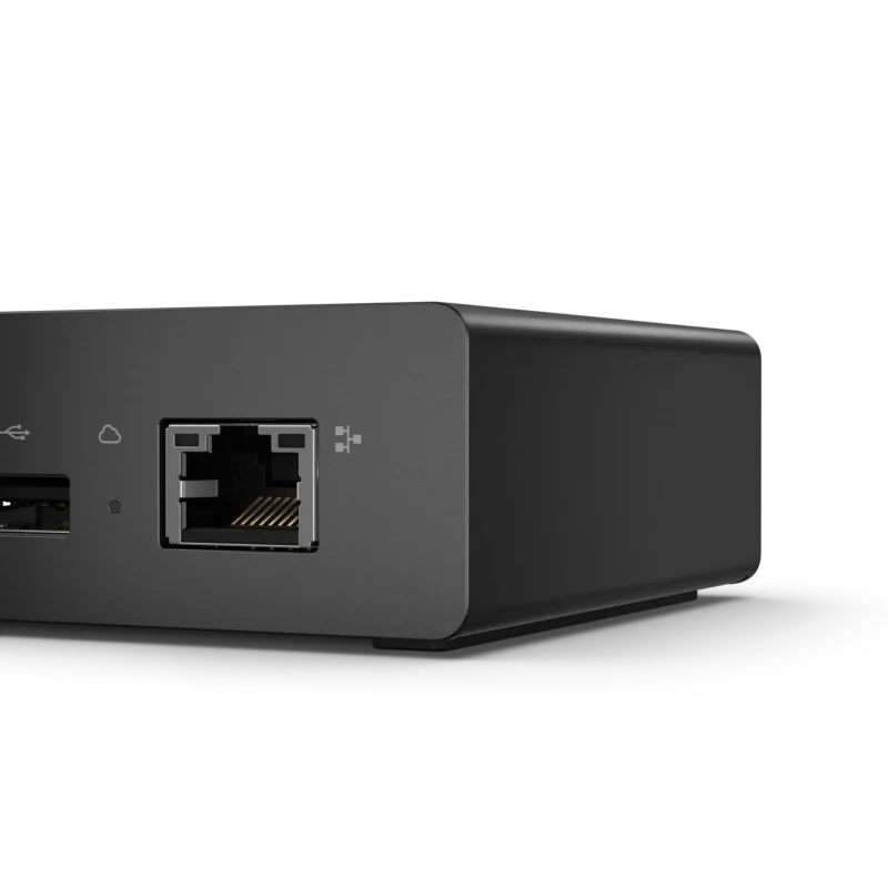 Lenovo ThinkPad Thunderbolt 4 Smart Dock Gen2 7500