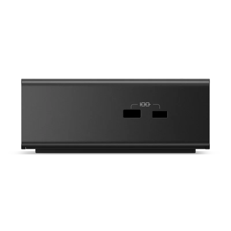 Lenovo ThinkPad Thunderbolt 4 Smart Dock Gen2 7500
