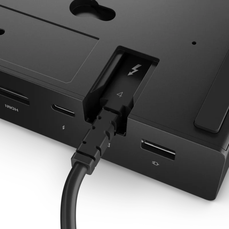 Lenovo ThinkPad Thunderbolt 4 Smart Dock Gen2 7500