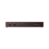 Lenovo ThinkPad Thunderbolt 4 Smart Dock Gen2 7500
