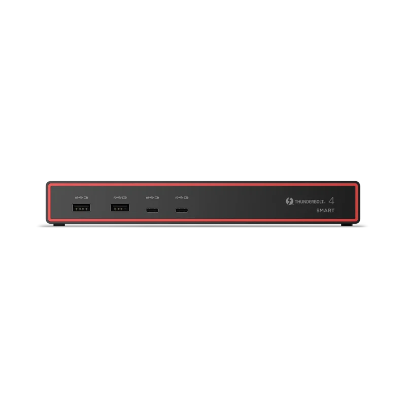 Lenovo ThinkPad Thunderbolt 4 Smart Dock Gen2 7500