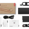 Lenovo ThinkPad Thunderbolt 4 Smart Dock Gen2 7500