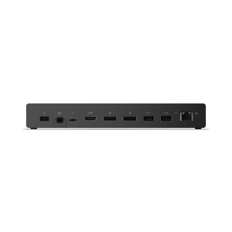Lenovo ThinkPad Thunderbolt 4 Smart Dock Gen2 7500
