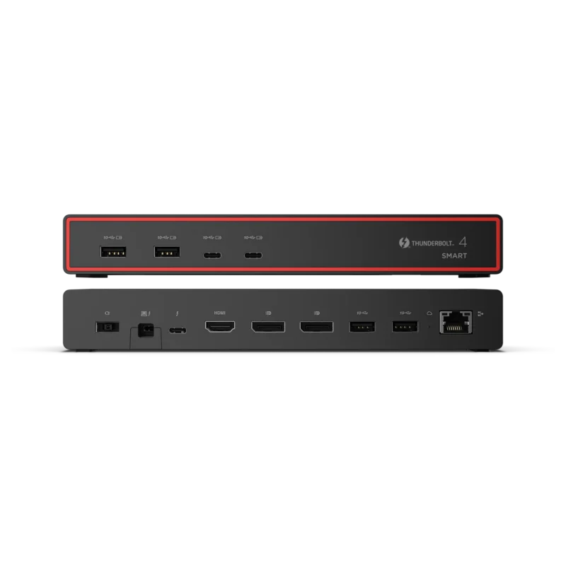 Lenovo ThinkPad Thunderbolt 4 Smart Dock Gen2 7500