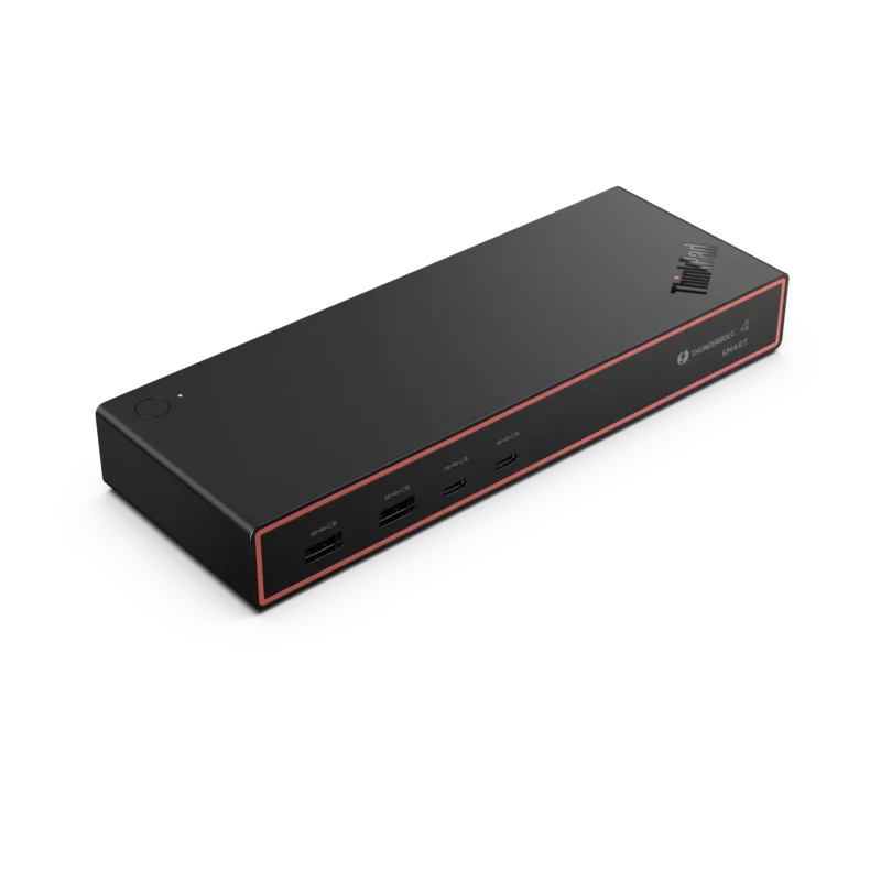 Lenovo ThinkPad Thunderbolt 4 Smart Dock Gen2 7500