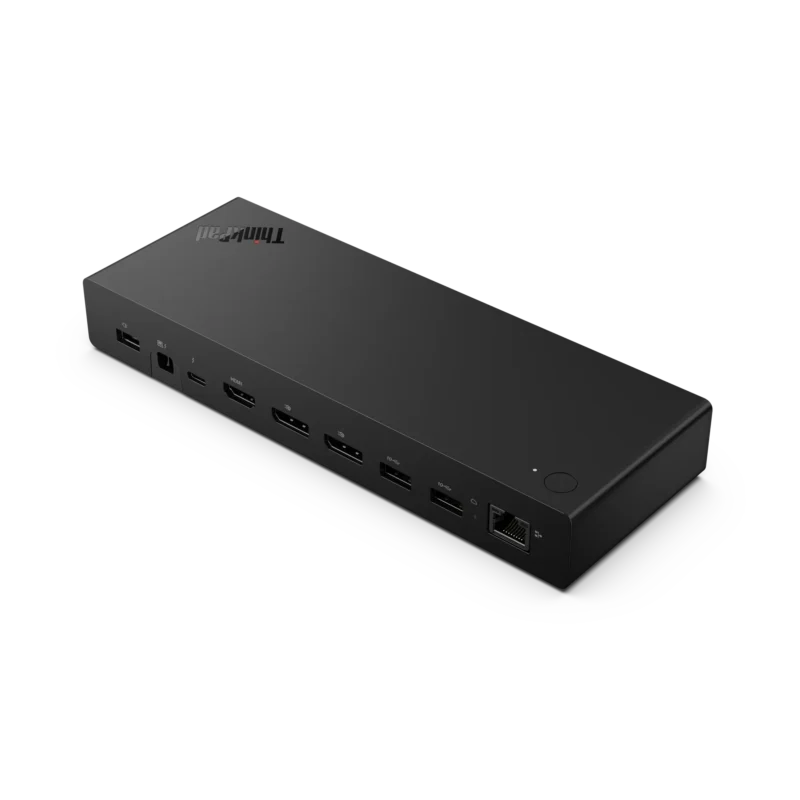 Lenovo ThinkPad Thunderbolt 4 Smart Dock Gen2 7500