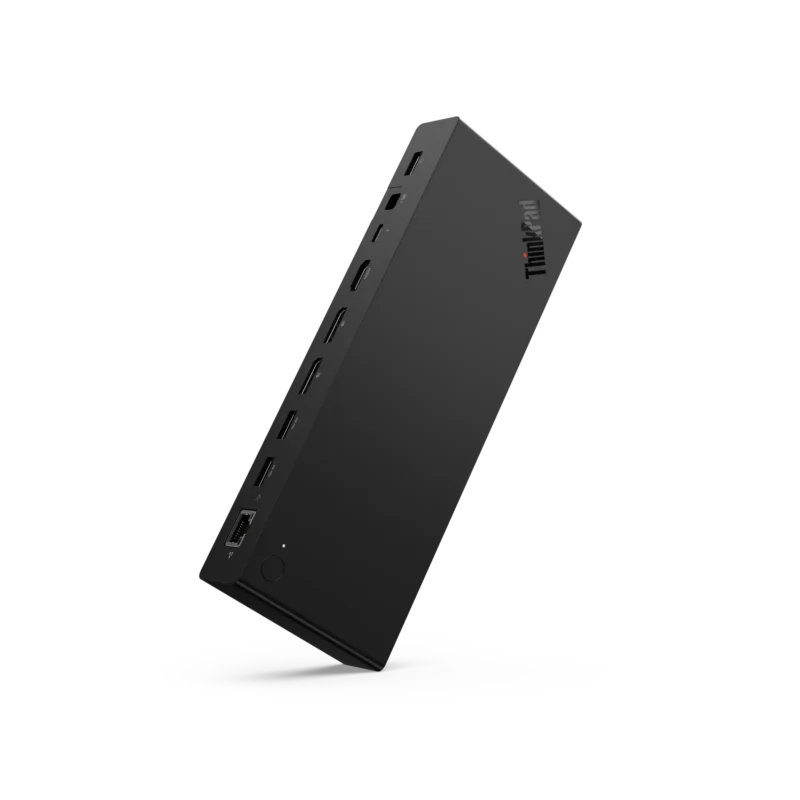 Lenovo ThinkPad Thunderbolt 4 Smart Dock Gen2 7500