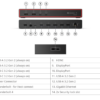 Lenovo ThinkPad Thunderbolt 4 Smart Dock Gen2 7500