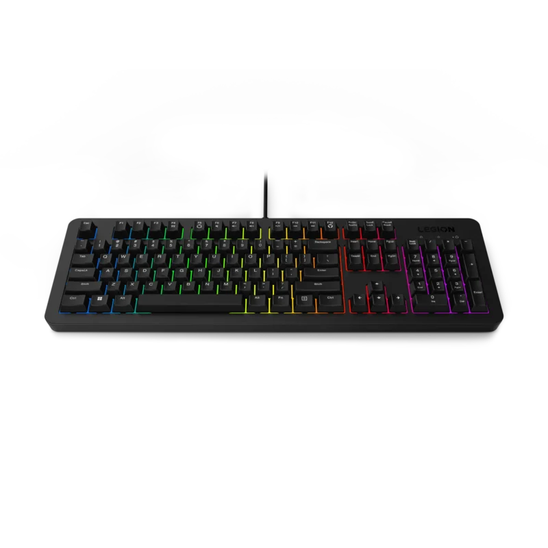 GY41N91873 Lenovo Legion K310 RGB Gaming Keyboard - US English