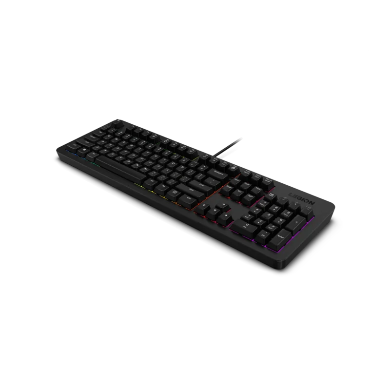 GY41N91873 Lenovo Legion K310 RGB Gaming Keyboard - US English