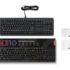 GY41N91873 Lenovo Legion K310 RGB Gaming Keyboard - US English