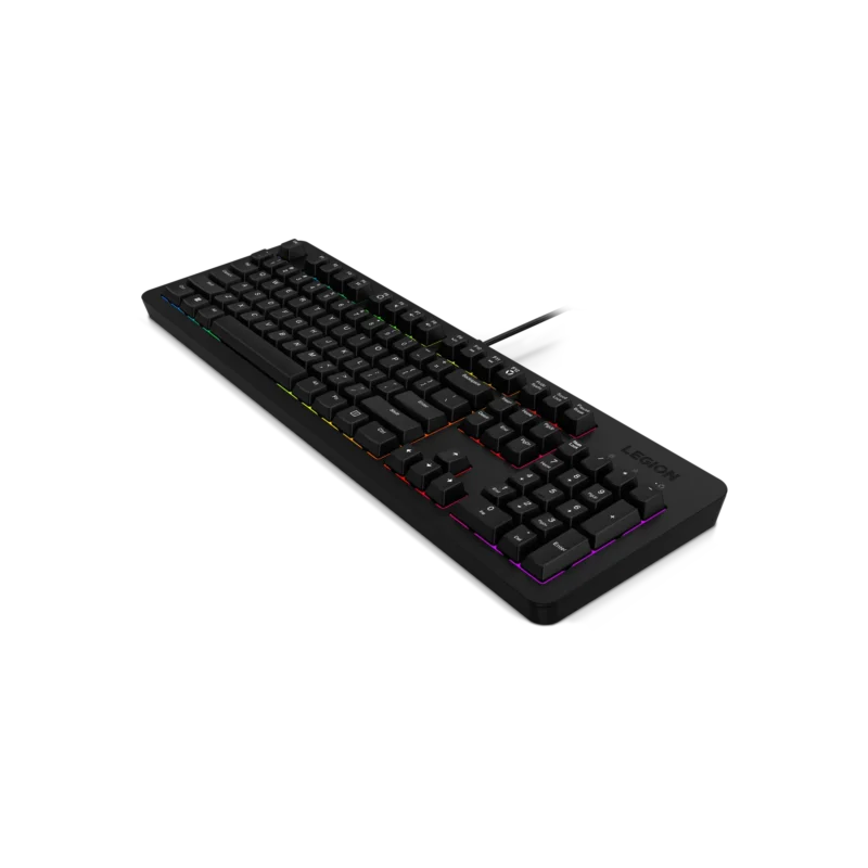 GY41N91873 Lenovo Legion K310 RGB Gaming Keyboard - US English