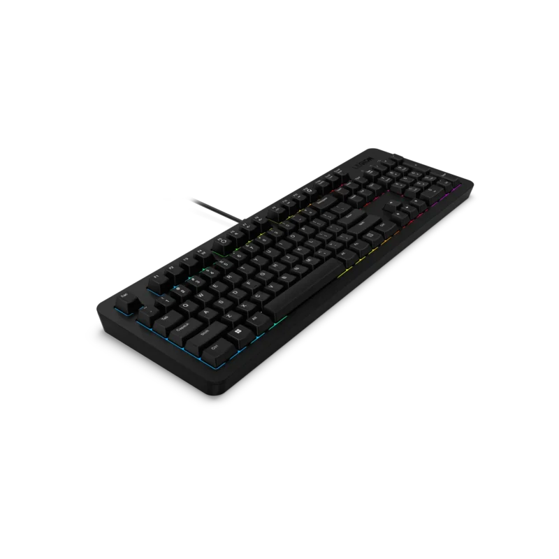 GY41N91873 Lenovo Legion K310 RGB Gaming Keyboard - US English