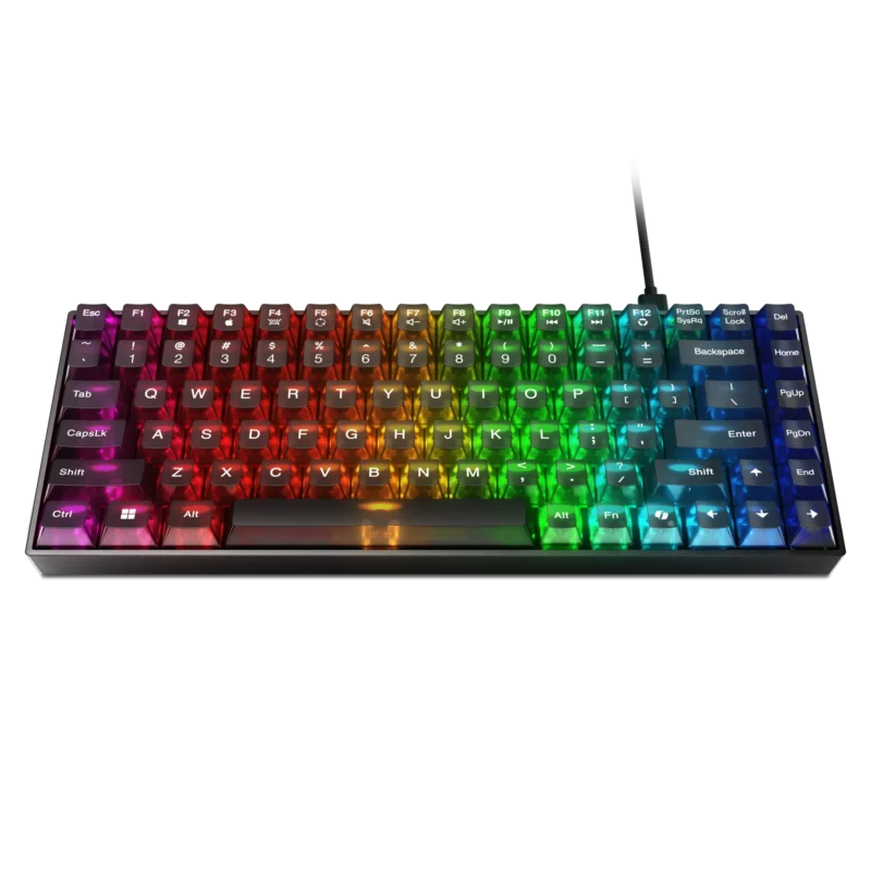 GY41P80860 Lenovo Legion K510 Mini Pro Mechanical Gaming Keyboard