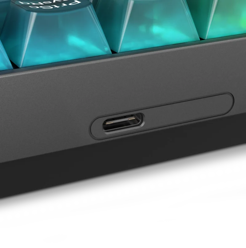 GY41P80860 Lenovo Legion K510 Mini Pro Mechanical Gaming Keyboard