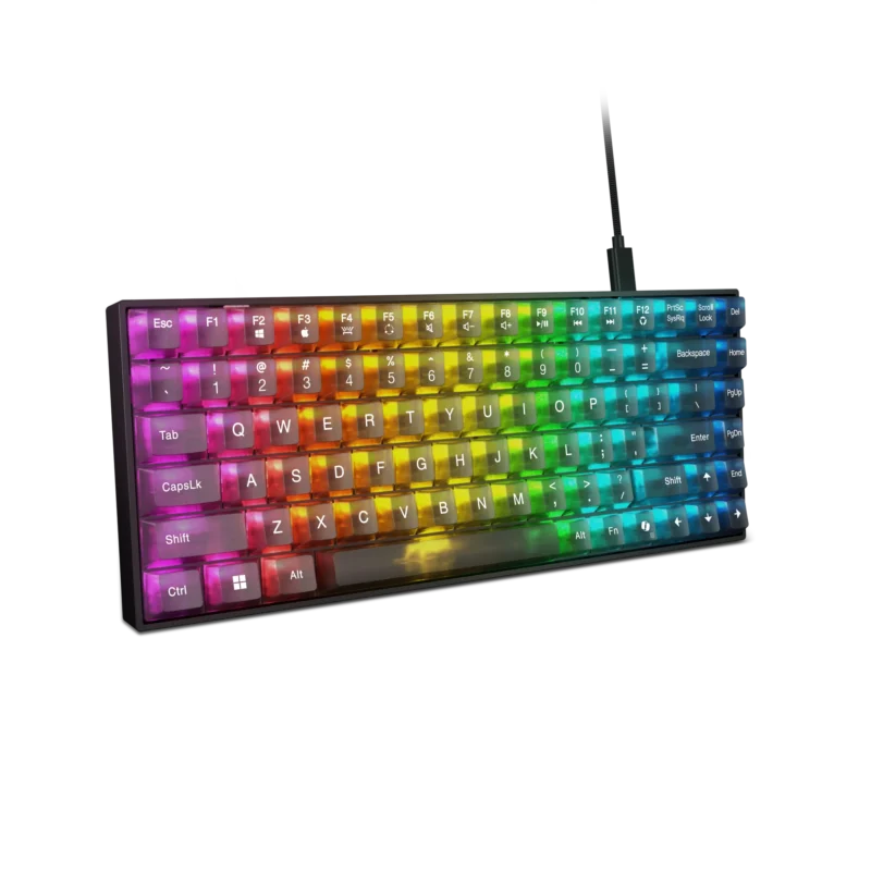 GY41P80860 Lenovo Legion K510 Mini Pro Mechanical Gaming Keyboard