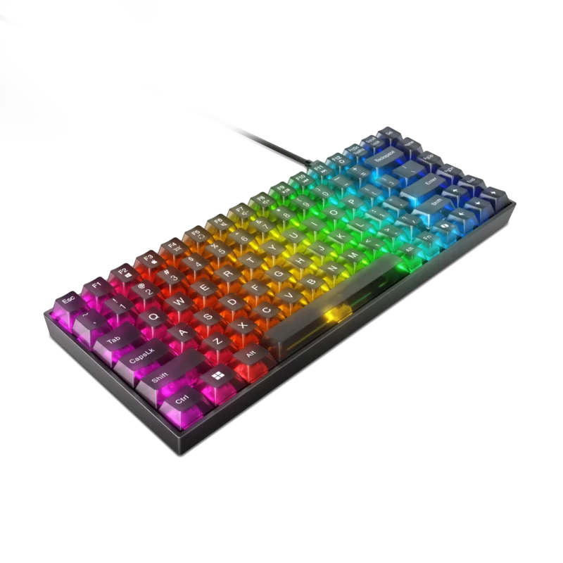 GY41P80860 Lenovo Legion K510 Mini Pro Mechanical Gaming Keyboard