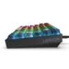 GY41P80860 Lenovo Legion K510 Mini Pro Mechanical Gaming Keyboard
