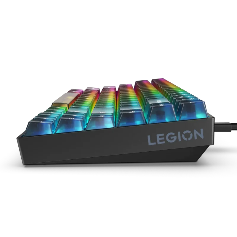 GY41P80860 Lenovo Legion K510 Mini Pro Mechanical Gaming Keyboard