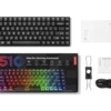 GY41P80860 Lenovo Legion K510 Mini Pro Mechanical Gaming Keyboard
