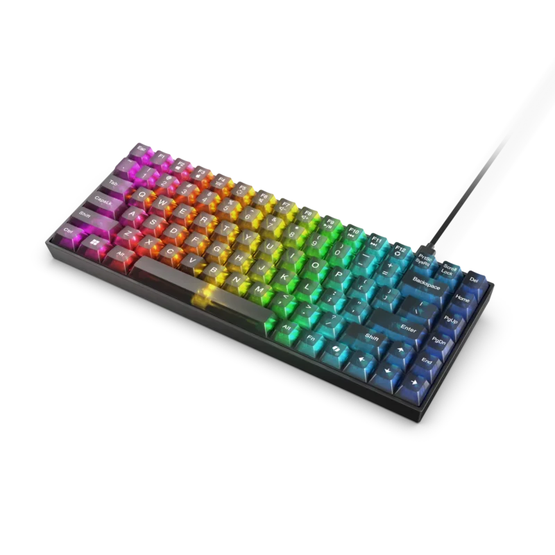GY41P80860 Lenovo Legion K510 Mini Pro Mechanical Gaming Keyboard