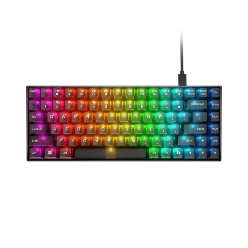 GY41P80860 Lenovo Legion K510 Mini Pro Mechanical Gaming Keyboard