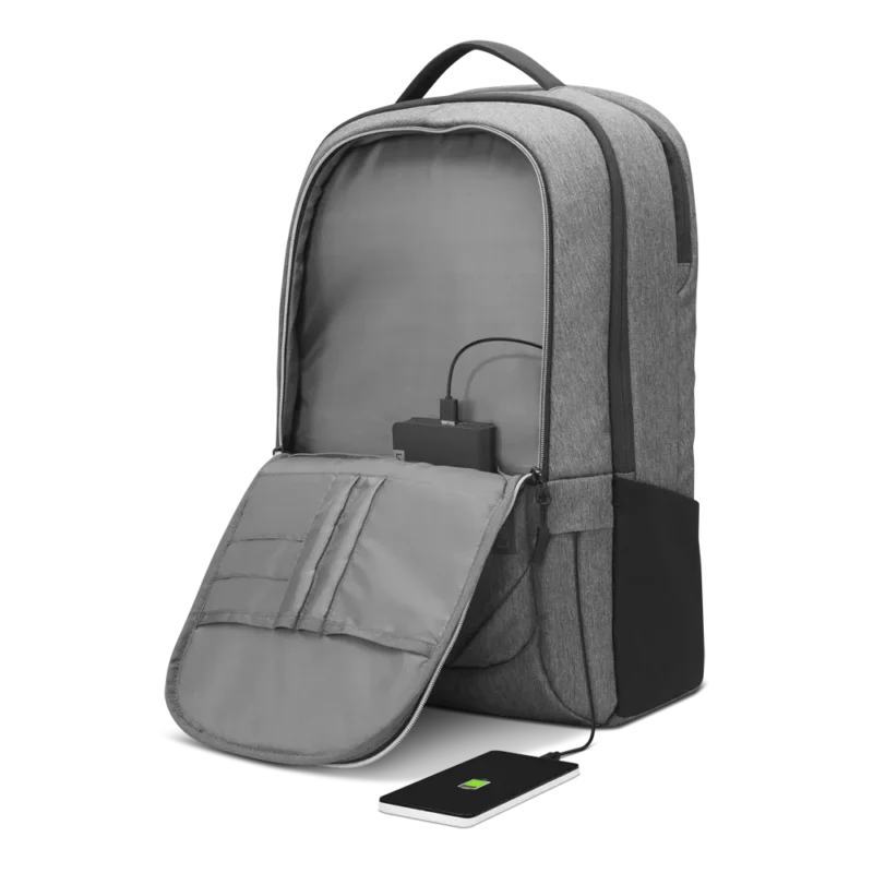 4X40X54260 Lenovo Business Casual 17-inch Backpack