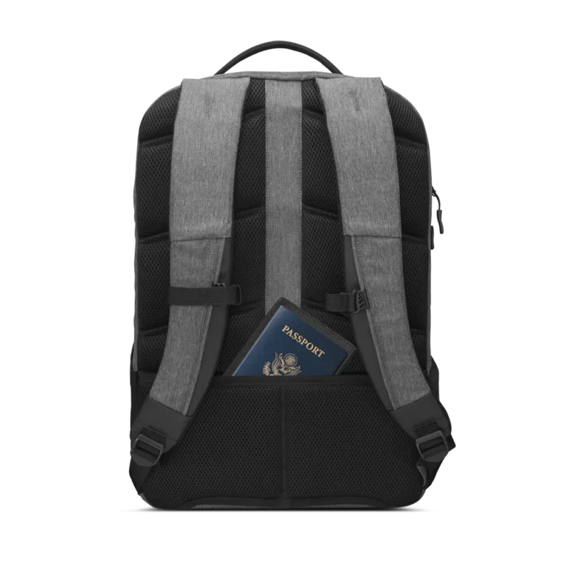 4X40X54260 Lenovo Business Casual 17-inch Backpack