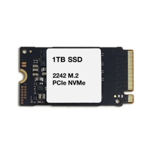 Lenovo 1TB SSD M.2 PCIe NVMe 2242