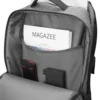 4X40X54260 Lenovo Business Casual 17-inch Backpack