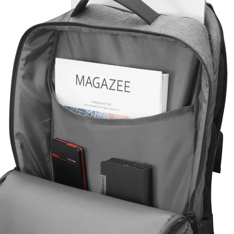 4X40X54260 Lenovo Business Casual 17-inch Backpack