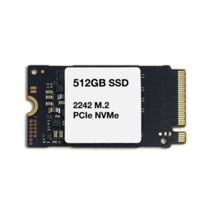 Lenovo 512GB SSD M.2 PCIe NVMe 2242