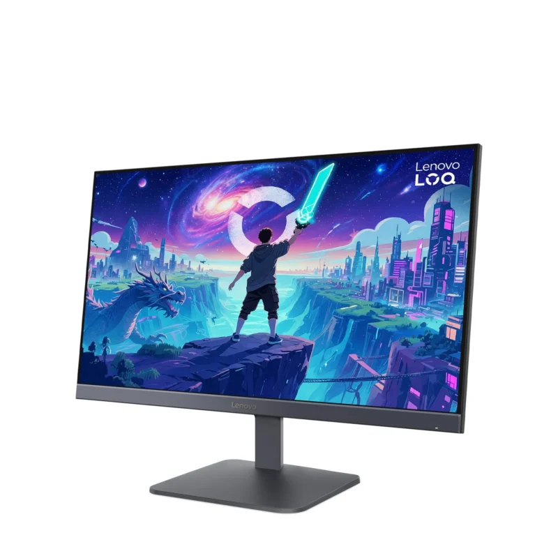 Lenovo LOQ 24-10 Monitor