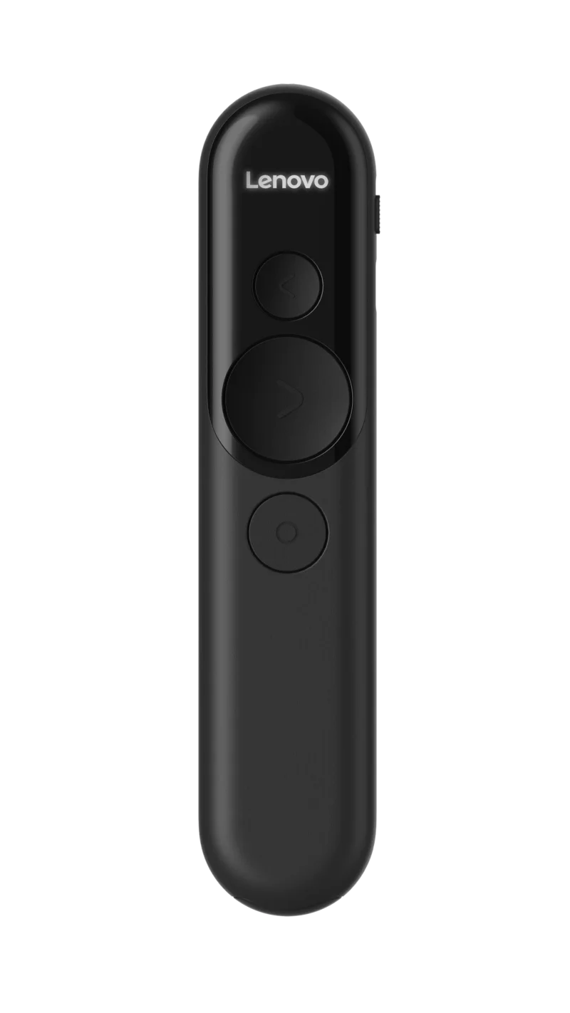 4XW1S62315 Lenovo Laser Rechargeable Presentation Remote
