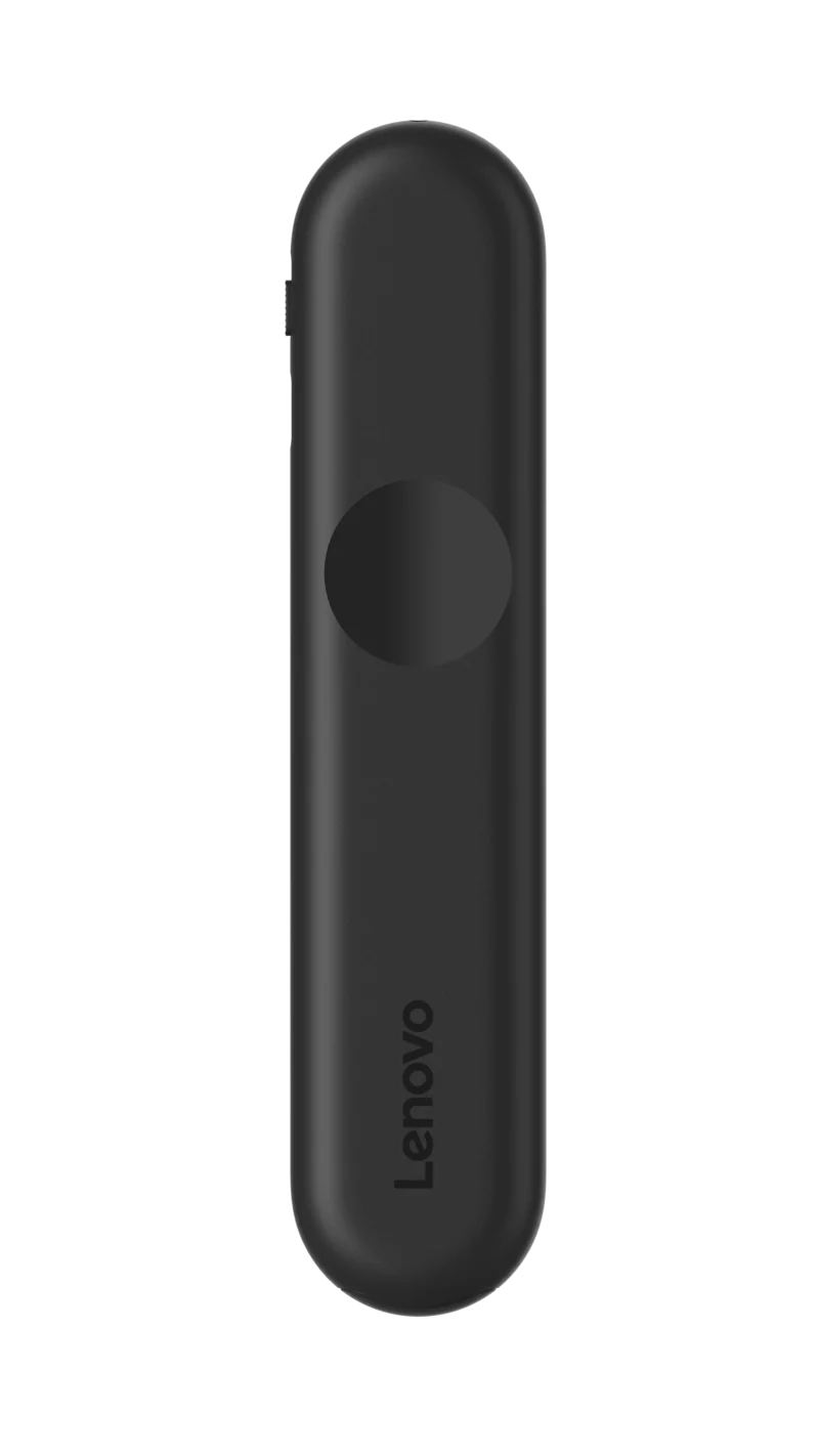 4XW1S62315 Lenovo Laser Rechargeable Presentation Remote