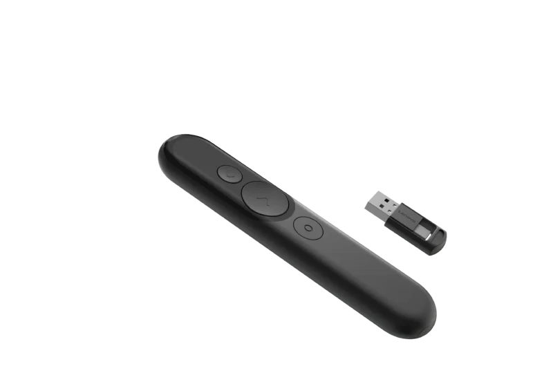 4XW1S62315 Lenovo Laser Rechargeable Presentation Remote
