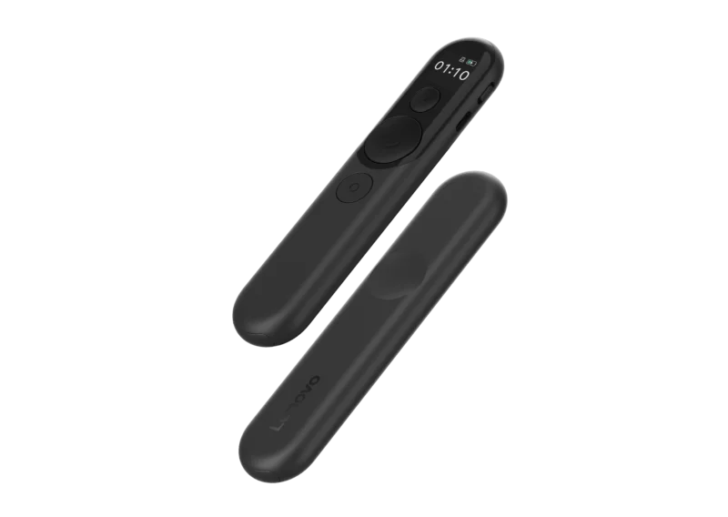 4XW1S62315 Lenovo Laser Rechargeable Presentation Remote
